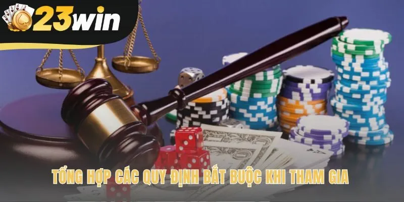 Tuân thủ điều khoản và điều kiện để bảo vệ quyền lợi của bạn