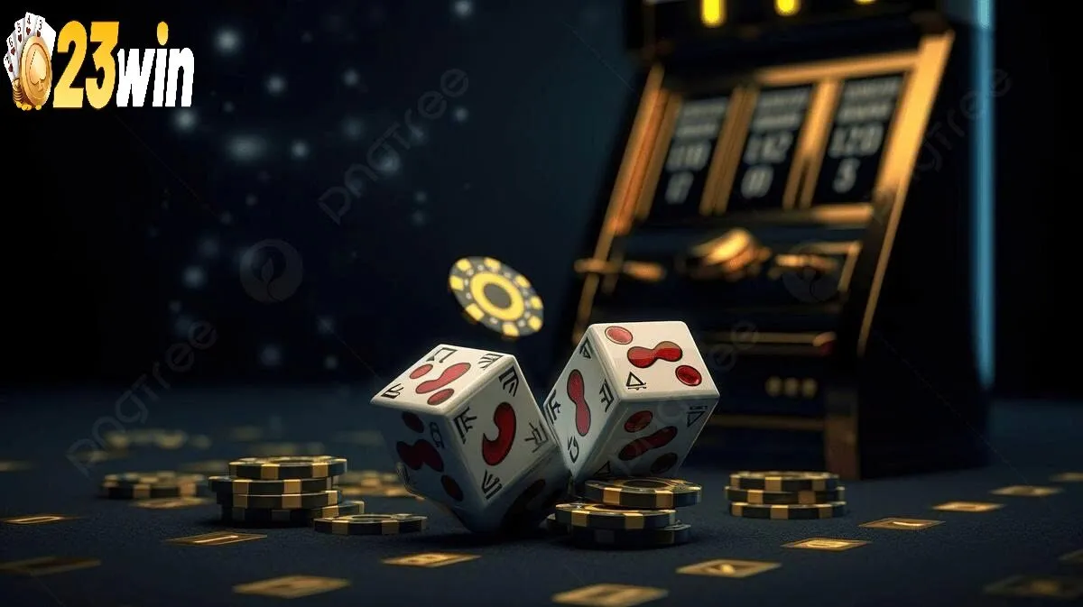 Giải Pháp Công Nghệ Toàn Diện Và Hiệu Suất Cao Tại 23Win