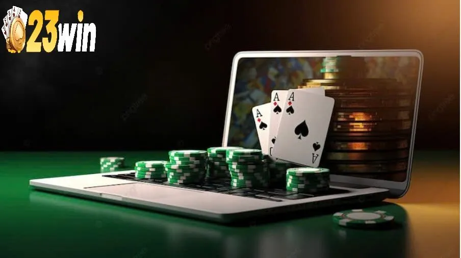 Hướng Dẫn Tham Gia 23Win Dành Cho Người Dùng Lần Đầu