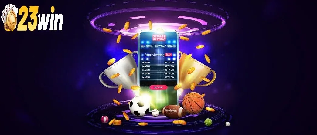 Địa Chỉ Truy Cập Chính Thức 23Win Tháng 3 2026