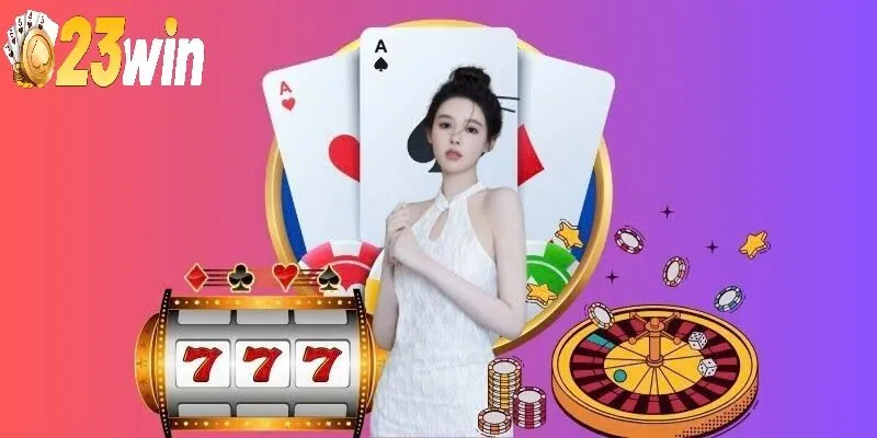 Lộ Trình Phát Triển Dài Hạn Và Tầm Nhìn Bền Vững Của 23Win